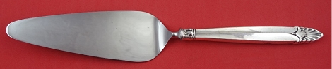 Pie Server HH  WS  11 1/4